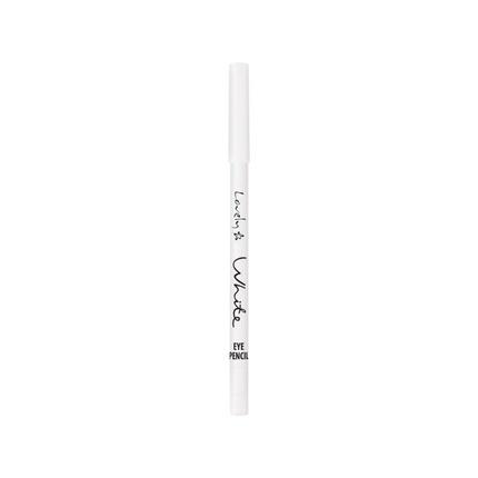 Produktbild Lovely Weisser Eye Pencil Eyeliner