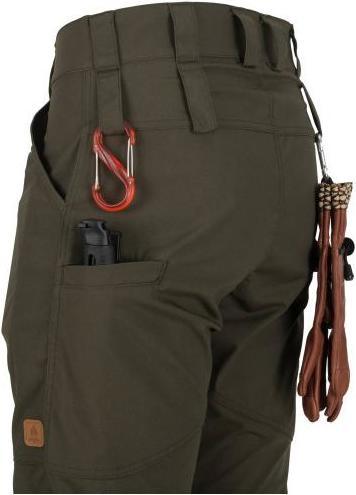 Image du produit Helikon Pantalon Woodsman (XL)