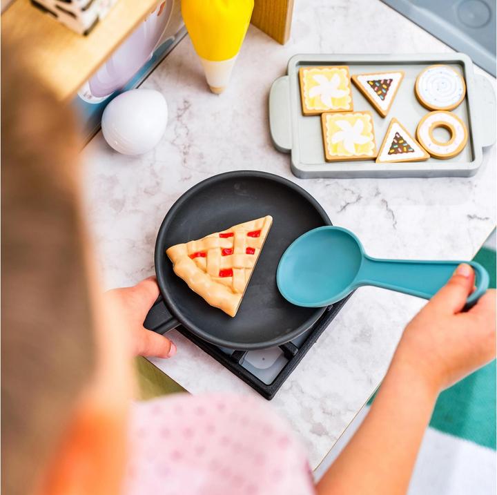 Immagine prodotto KidKraft Set di dolci a sorpresa da cucina 32 pezzi