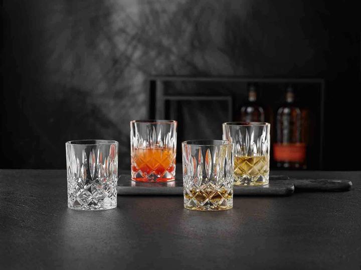Actual product image Nachtmann Noblesse (2.95 dl, 4 x, Whisky glass)
