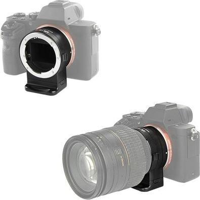 Produktbild Viltrox NF-E1