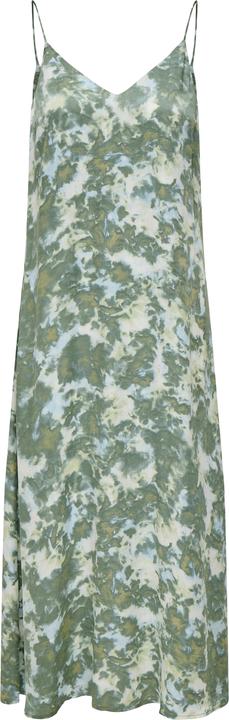 Only Onlannlouise Strap Long Dress Wvn
