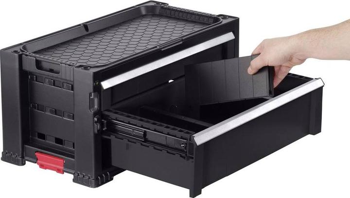 Immagine prodotto Keter Cassettiere per cassette degli attrezzi (1 pezzi)