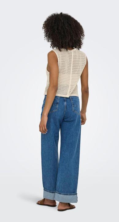 Actual product image Only ONLVIOLA Weste Weste (L)