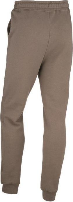 Image du produit CCM Pantalon de jogging Core Fleece avec poignets (Noir, XL) (XL)