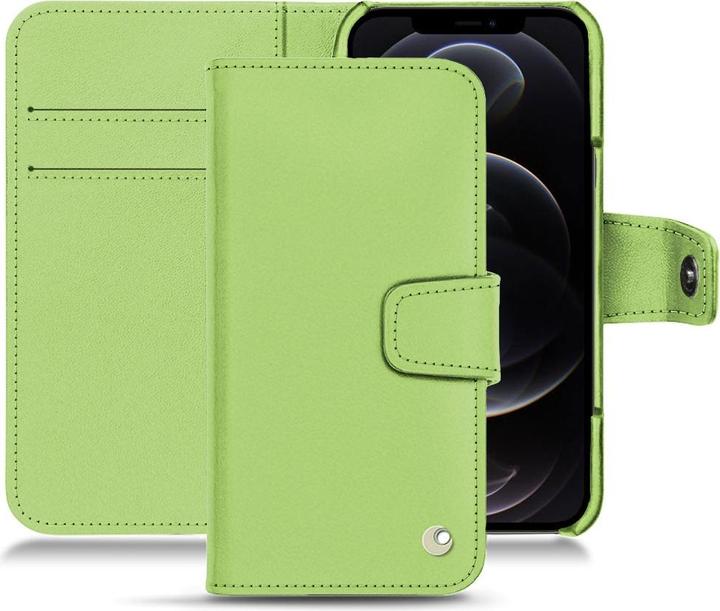 Vert olijf ( Nappa - Pantone #a7c58e )
