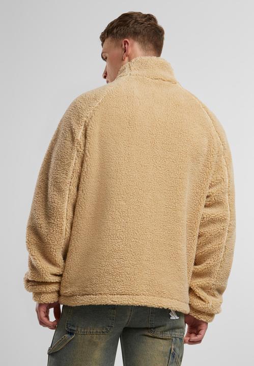 Produktbild Karl Kani Metal Signature Teddy Jacket - 171115 (XL)