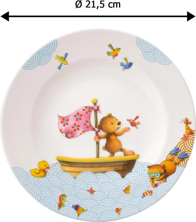Produktbild Villeroy & Boch Happy as a Bear