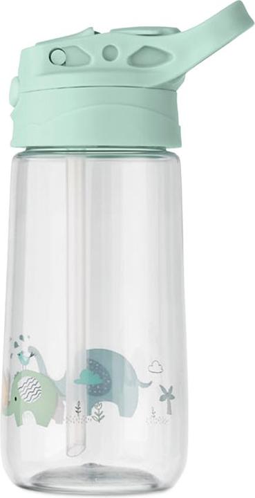 Actual product image MidOcean Sid Tritan 450ml Water Bottle (0.45 l)