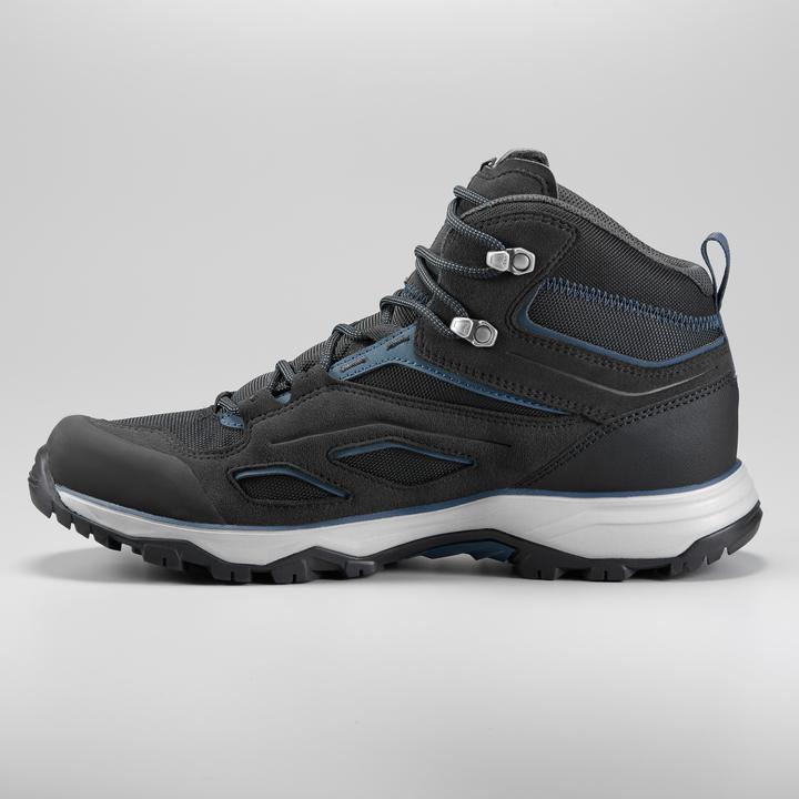 Actual product image Quechua MH100 MID WTP (44)