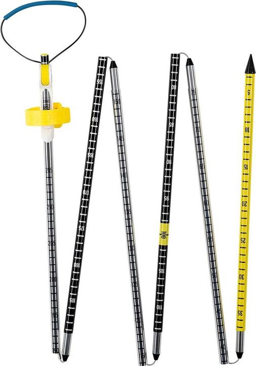 Immagine prodotto Pieps Set polvere BT (Set di ricetrasmettitori per valanghe)