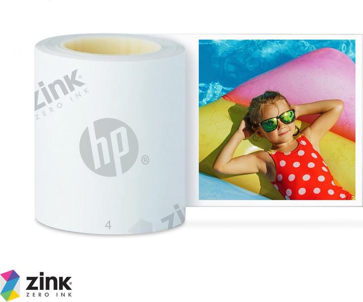 Produktbild HP Sprocket Panorama (54 x)