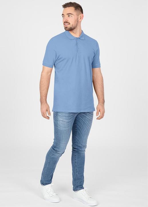 Image du produit JAKO Polo organique (4XL)