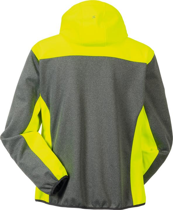 Produktbild Planam Softshell Jacke Outdoor Kontrast (XL)