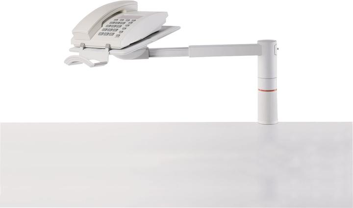 Novus NOVUSTelefonschwenkarmeScopeMaster/lichtgrau