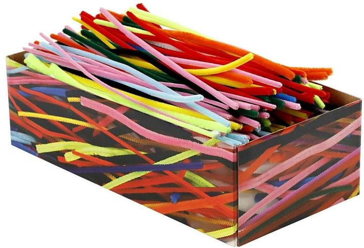 Actual product image Creativ Company Chenilledraht (0.30 m)