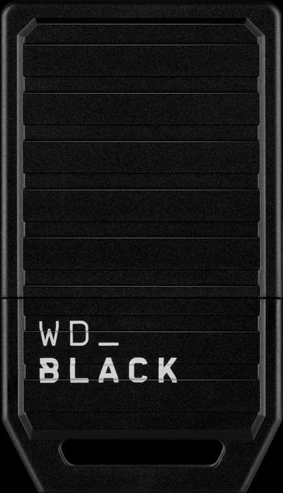 Actual product image WD Black C50 Expansion Card for Xbox (1000 GB)