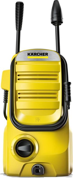 Produktbild Kärcher K2 Compact (Netzbetrieb)