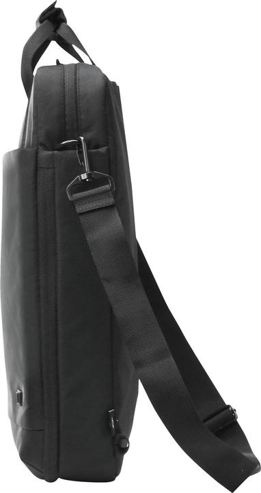 Produktbild Dicota Notebooktasche Eco Tote Bag MOTION 15.6, Schwarz (15.60", Universal)