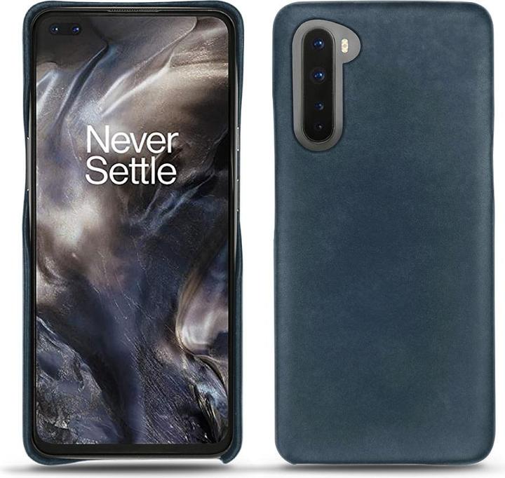 Produktbild Noreve Lederschutzhülle (OnePlus Nord)