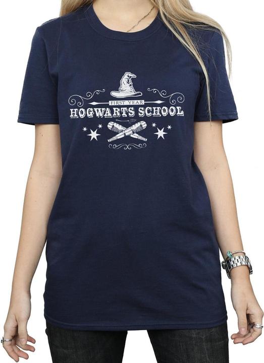 Produktbild Hogwarts First Year TShirt (XL)