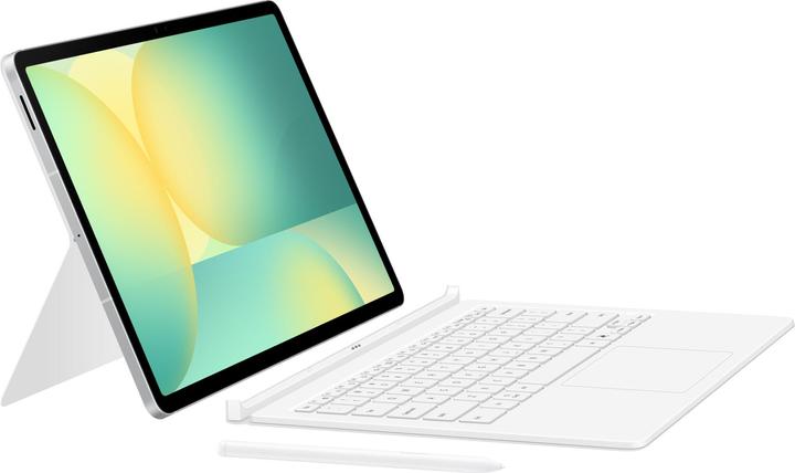 Image du produit Samsung Book Cover Keyboard (DE, Samsung Galaxy Tab S10 FE+)