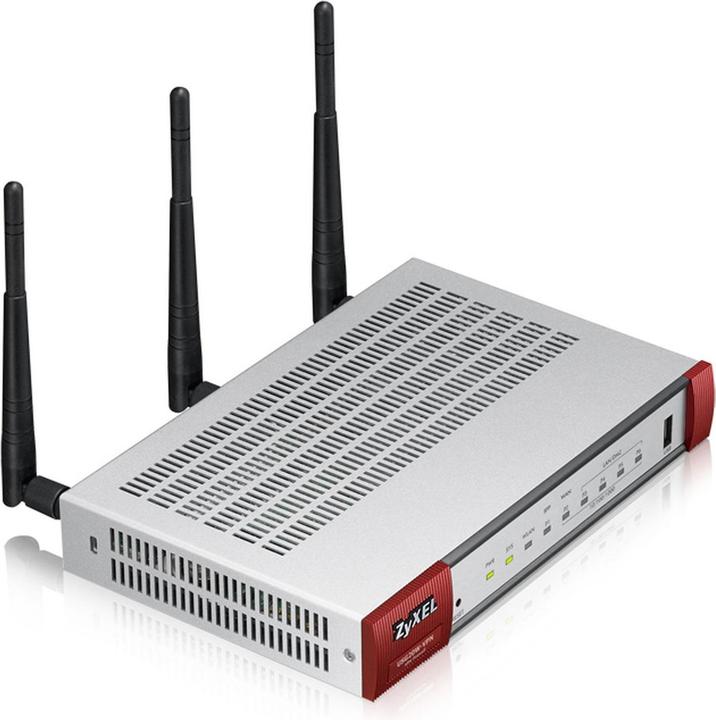 Produktbild Zyxel Usg20w-Vpn
