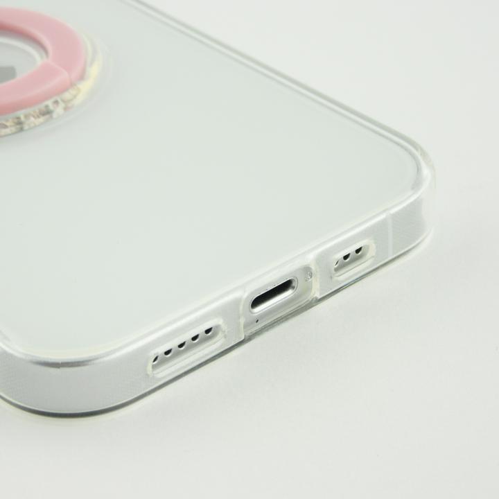 Immagine prodotto PhoneLook Coperchio con cursore della fotocamera e anello (Apple iPhone 14 Pro Max)