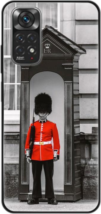 England Bobby