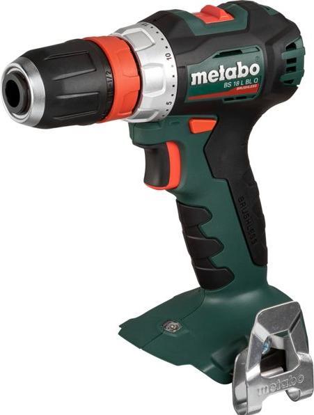 Immagine prodotto Metabo Cacciavite con trapano (Batteria ricaricabile)