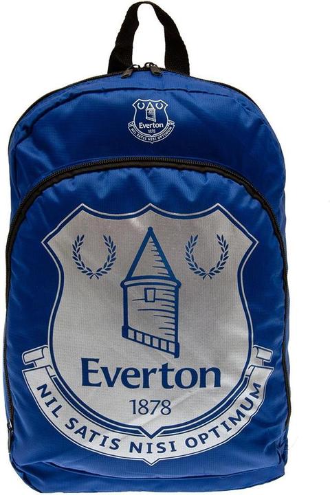 Actual product image Everton FC Colour React Backpack