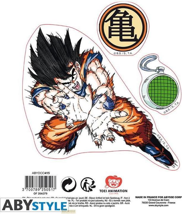 Immagine prodotto ABYstyle Dragon Ball - Shenron