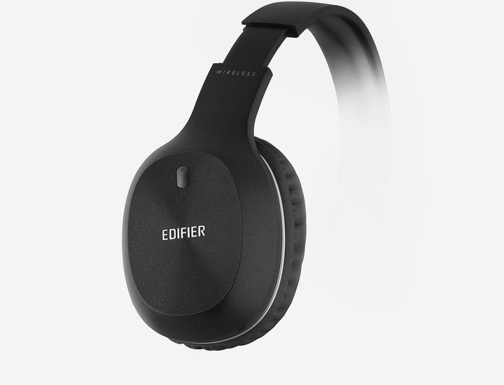 Actual product image Edifier W800BT Plus (NC, 55 h, Cable, Wireless)
