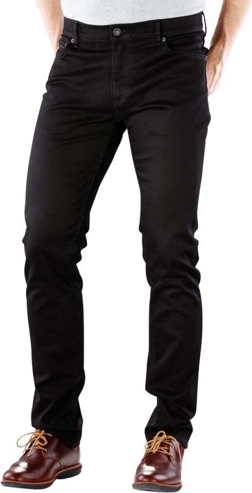 Produktbild BRAX Chuck Jeans Slim Fit perma black (W35/L36)