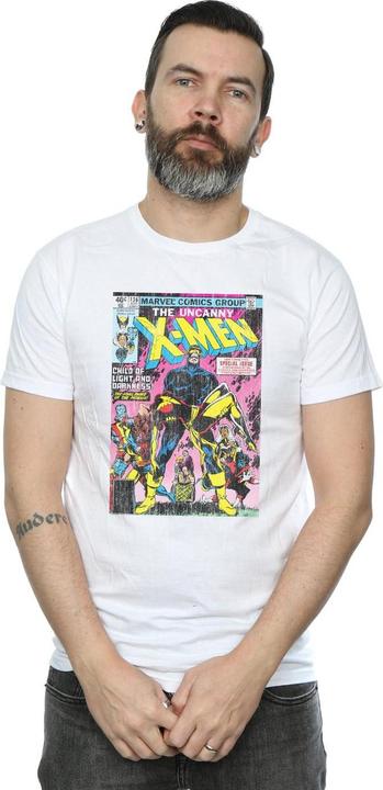 Produktbild XMen Final Phase Of Phoenix TShirt (3XL)