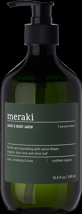 Image du produit Meraki Lune de moisson (490 ml)
