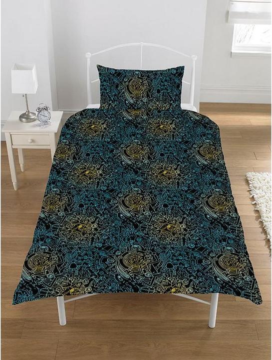 Image du produit Rick And Morty Ensemble de housses de couette
