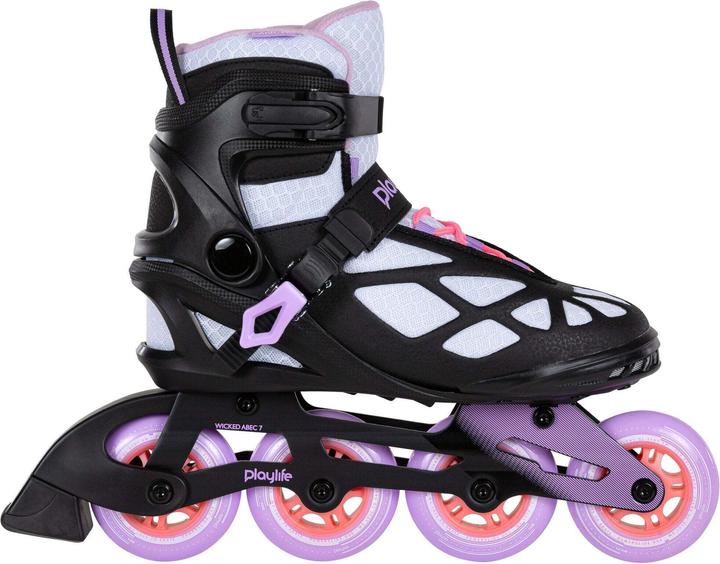 Immagine prodotto Playlife Lancer White 84 Str. 41 (41)