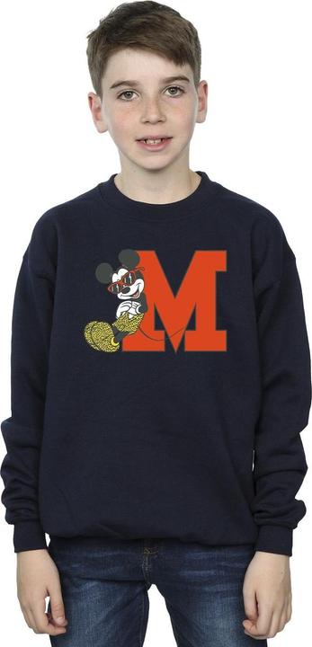 Image du produit Disney - Sweat MICKEY MOUSE LEOPARD TROUSERS - Garçon (152, 158)
