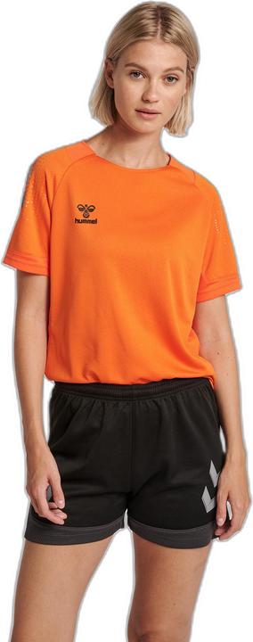 Immagine prodotto hummel Piombo S/S Poly Jersey Donna (S)