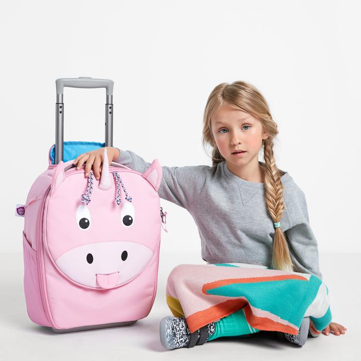 Actual product image Affenzahn Erna Unicorn (18 l, Hand luggage (up to 50 litres))