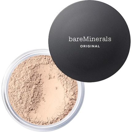 Produktbild Bare Minerals bareMinerals Original Foundation SPF15 8g 05 Fairly Medium (05 Fairly Medium)