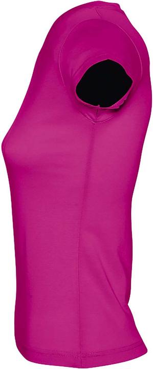 Immagine prodotto Sols T-shirt Moon con manica corta e scollo a V (XL)