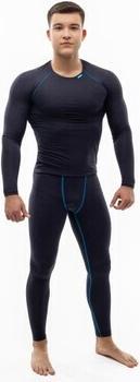 Produktbild KV+ Tenero underwear pants dark grey (L, XL)