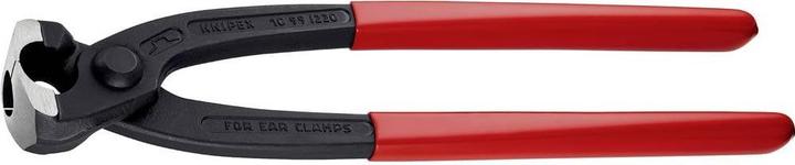 Image du produit Knipex Ohrklemmenzange (220 mm)