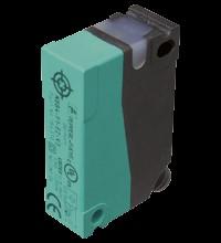 Image du produit Pepperl & Fuchs Détecteur de proximité NBB4-F1-E2-V3 (Interrupteur)