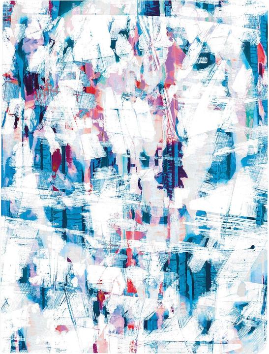 Nuuna Composition (22 x 16.5 cm, Dotted, Soft cover)