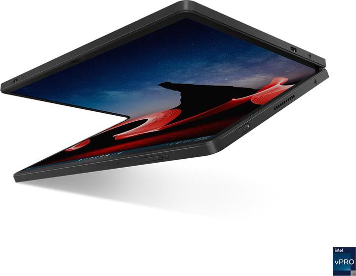Produktbild Lenovo ThinkPad X1 Fold 16 Gen 1 (16.30", Intel Core i7-1260U, 32 GB, 1000 GB, DE)