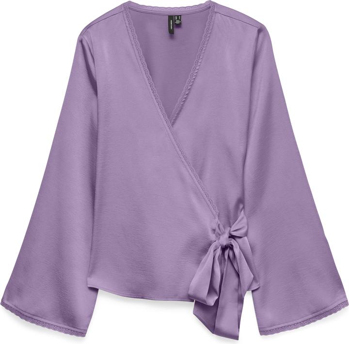 Vero Moda VMSOFIA Top Bluse