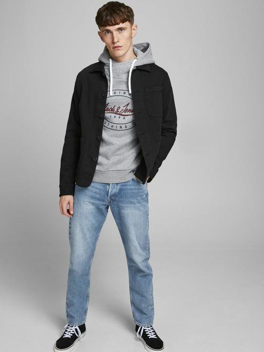 Produktbild Jack & Jones Chris Original CJ 920 Loose Fit Jeans (36)